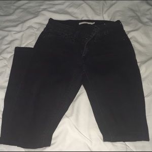 711 Skinny Jeans Levi's